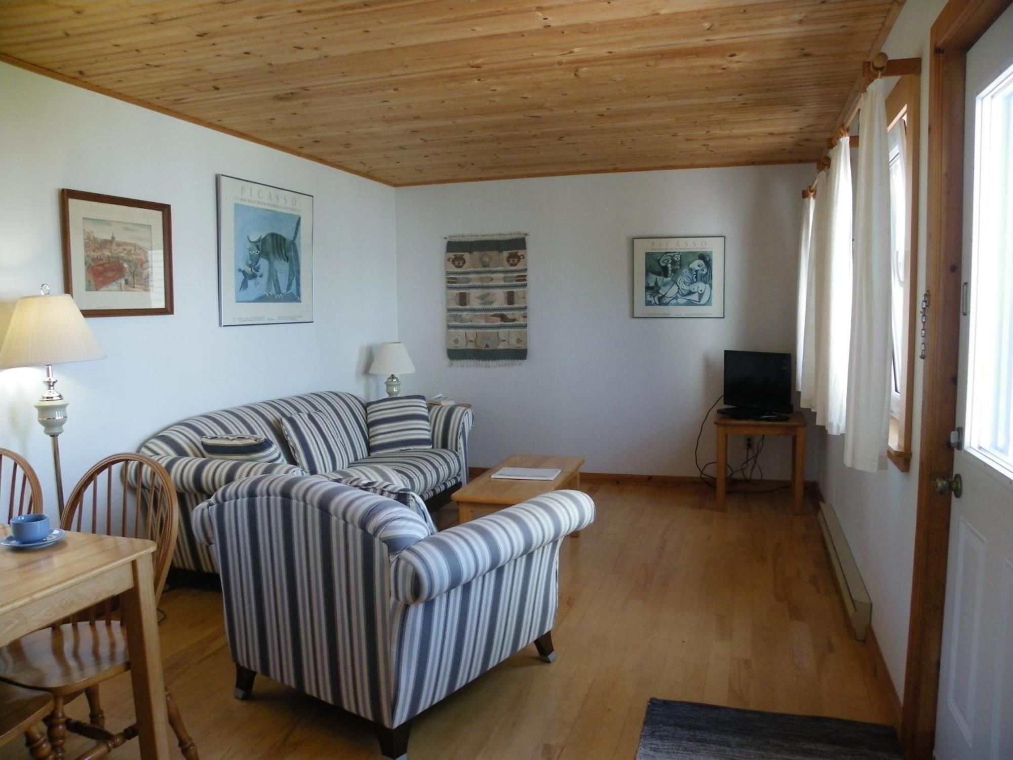 Haus Treuburg Villa Port Hood Стая снимка