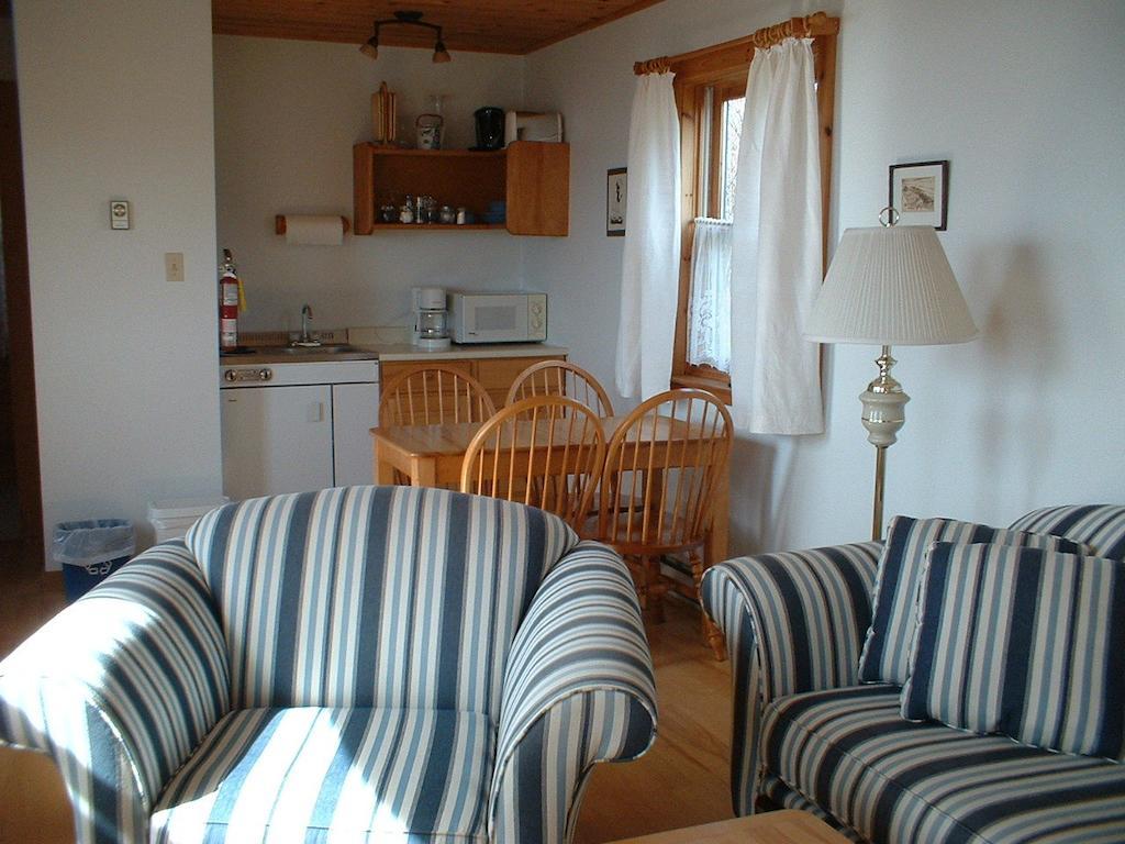 Haus Treuburg Villa Port Hood Стая снимка