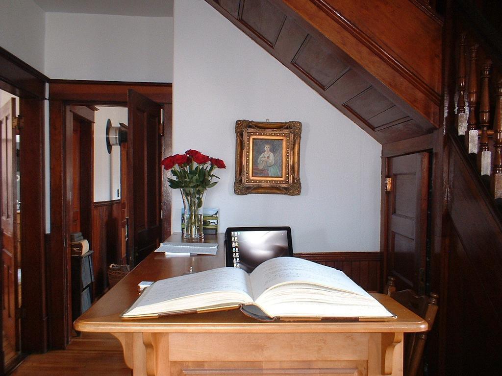 Haus Treuburg Villa Port Hood Екстериор снимка