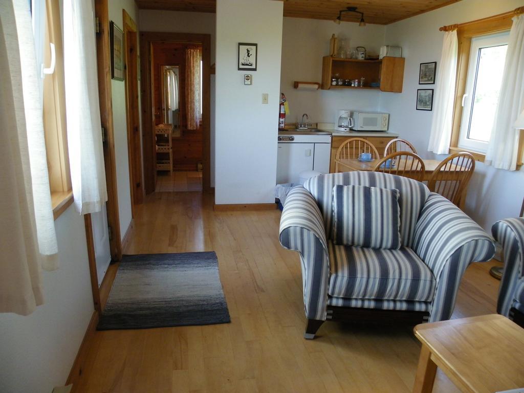 Haus Treuburg Villa Port Hood Стая снимка