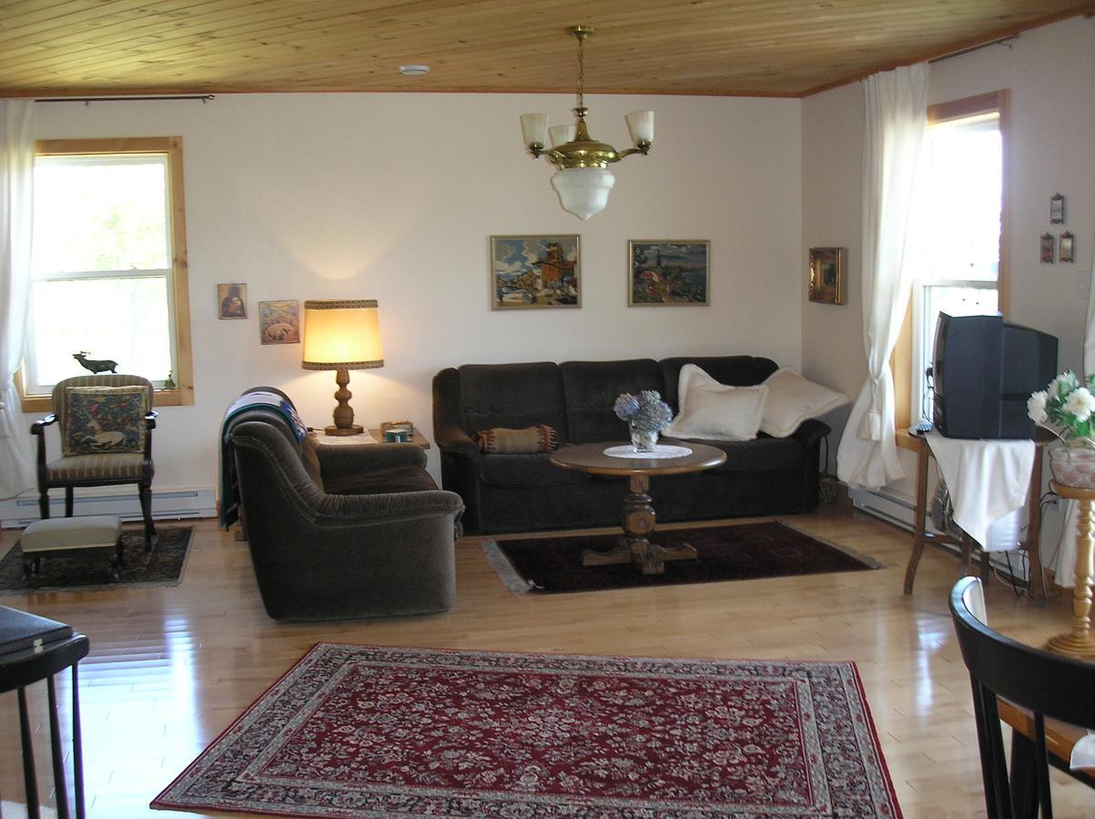 Haus Treuburg Villa Port Hood Екстериор снимка