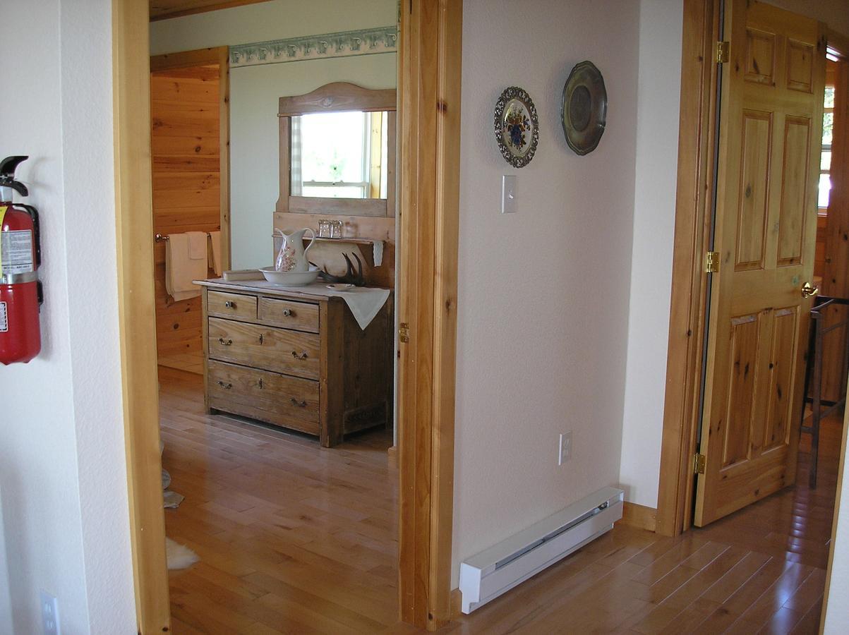 Haus Treuburg Villa Port Hood Екстериор снимка